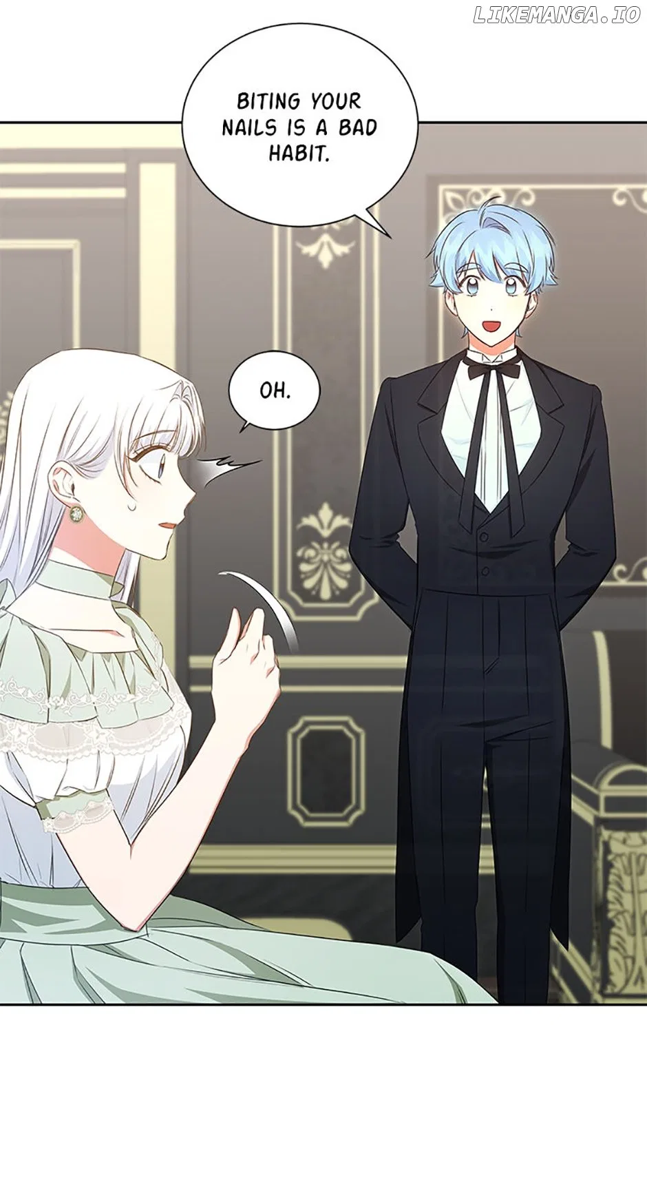 I’ll Change My Fate To Be Executed Chapter 48 – Page 9