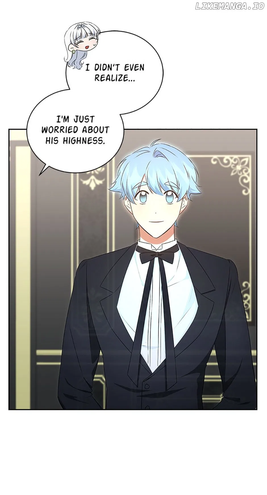 I’ll Change My Fate To Be Executed Chapter 48 – Page 10
