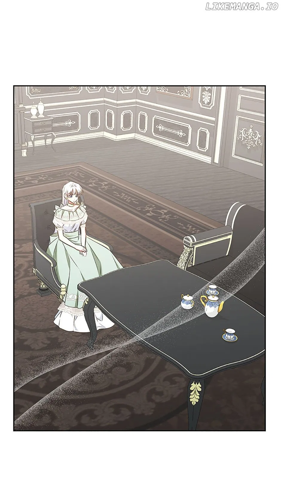 I’ll Change My Fate To Be Executed Chapter 48 – Page 12