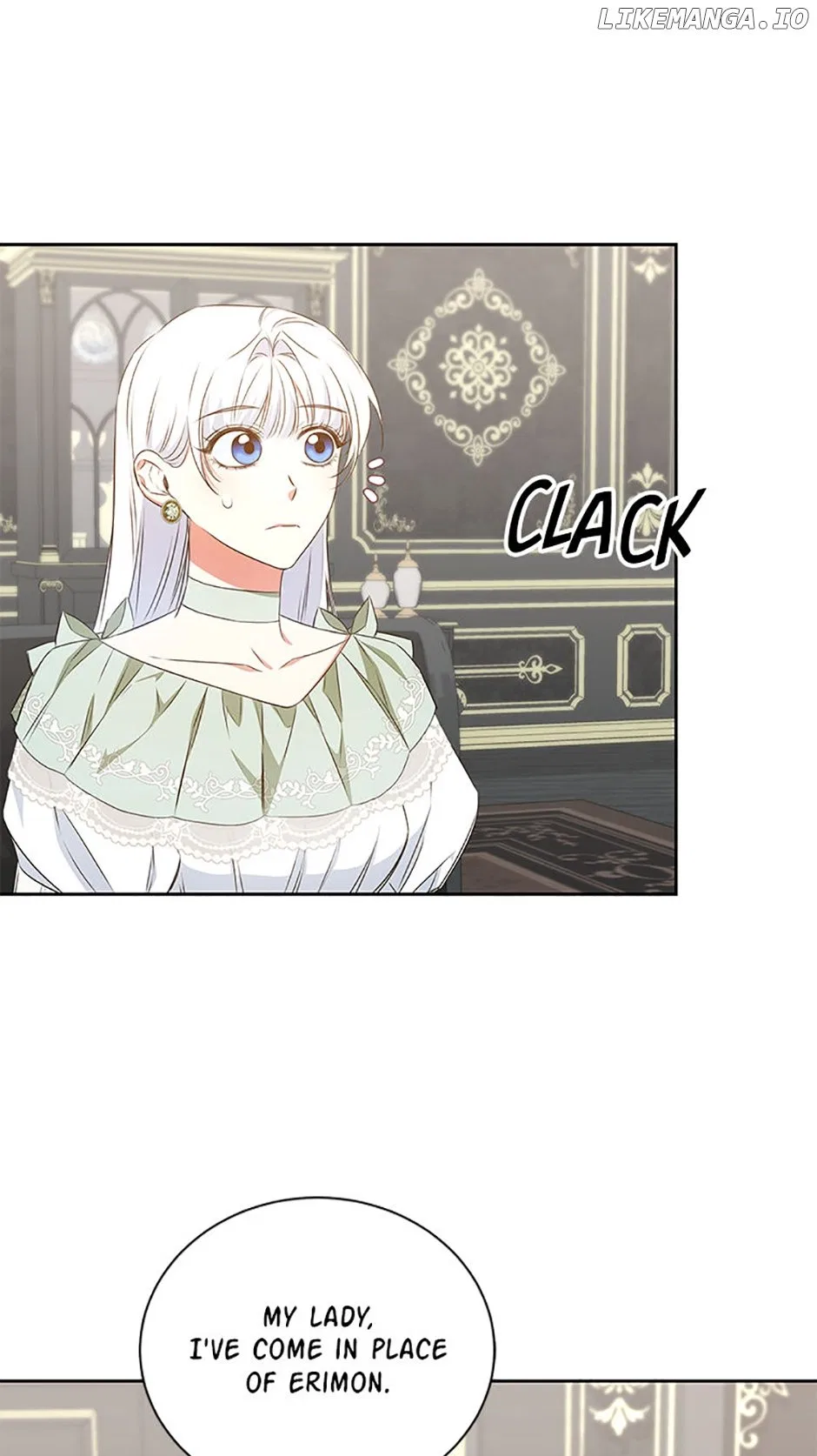 I’ll Change My Fate To Be Executed Chapter 48 – Page 13