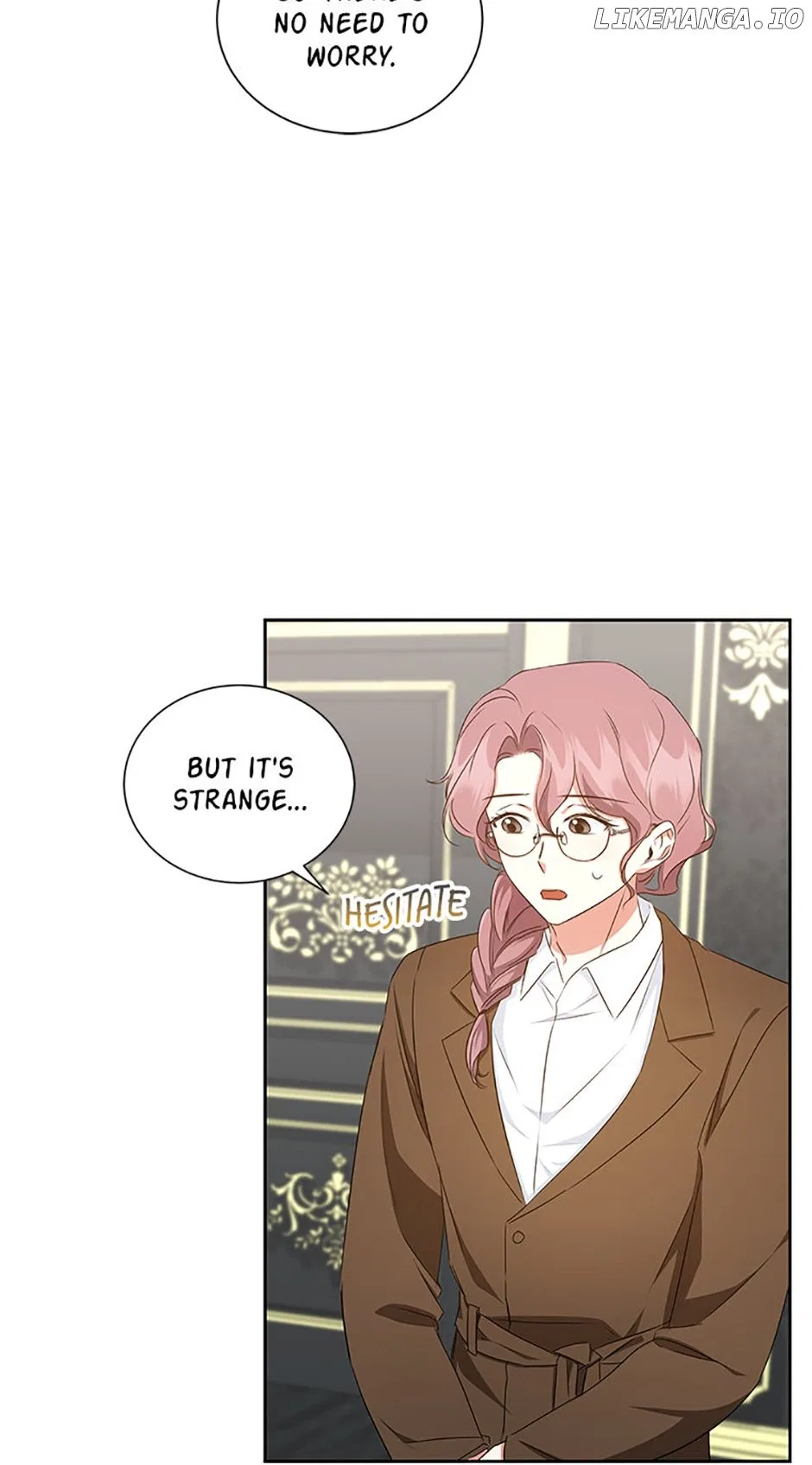 I’ll Change My Fate To Be Executed Chapter 48 – Page 18