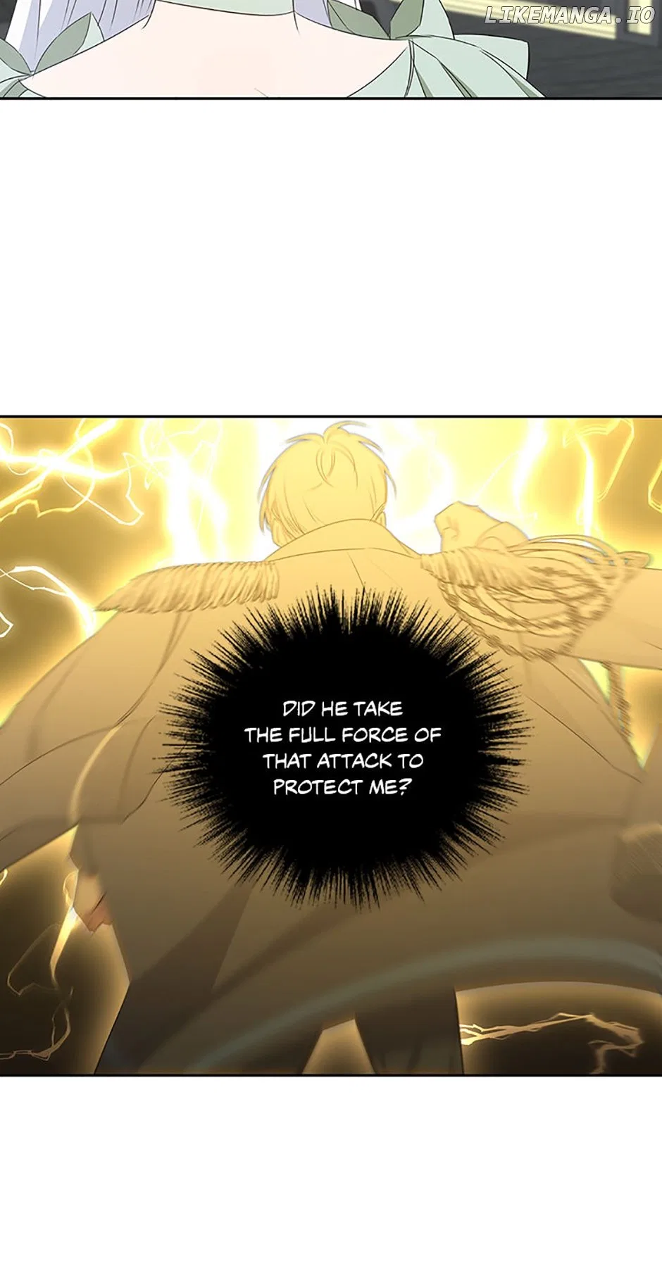 I’ll Change My Fate To Be Executed Chapter 48 – Page 23
