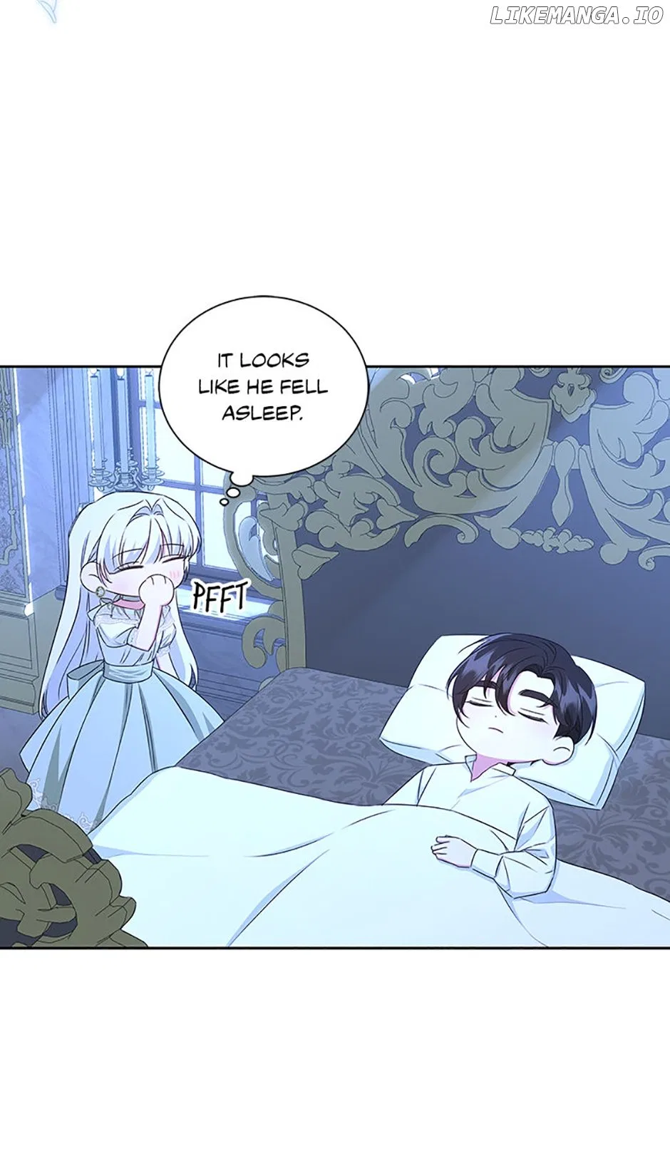 I’ll Change My Fate To Be Executed Chapter 48 – Page 31