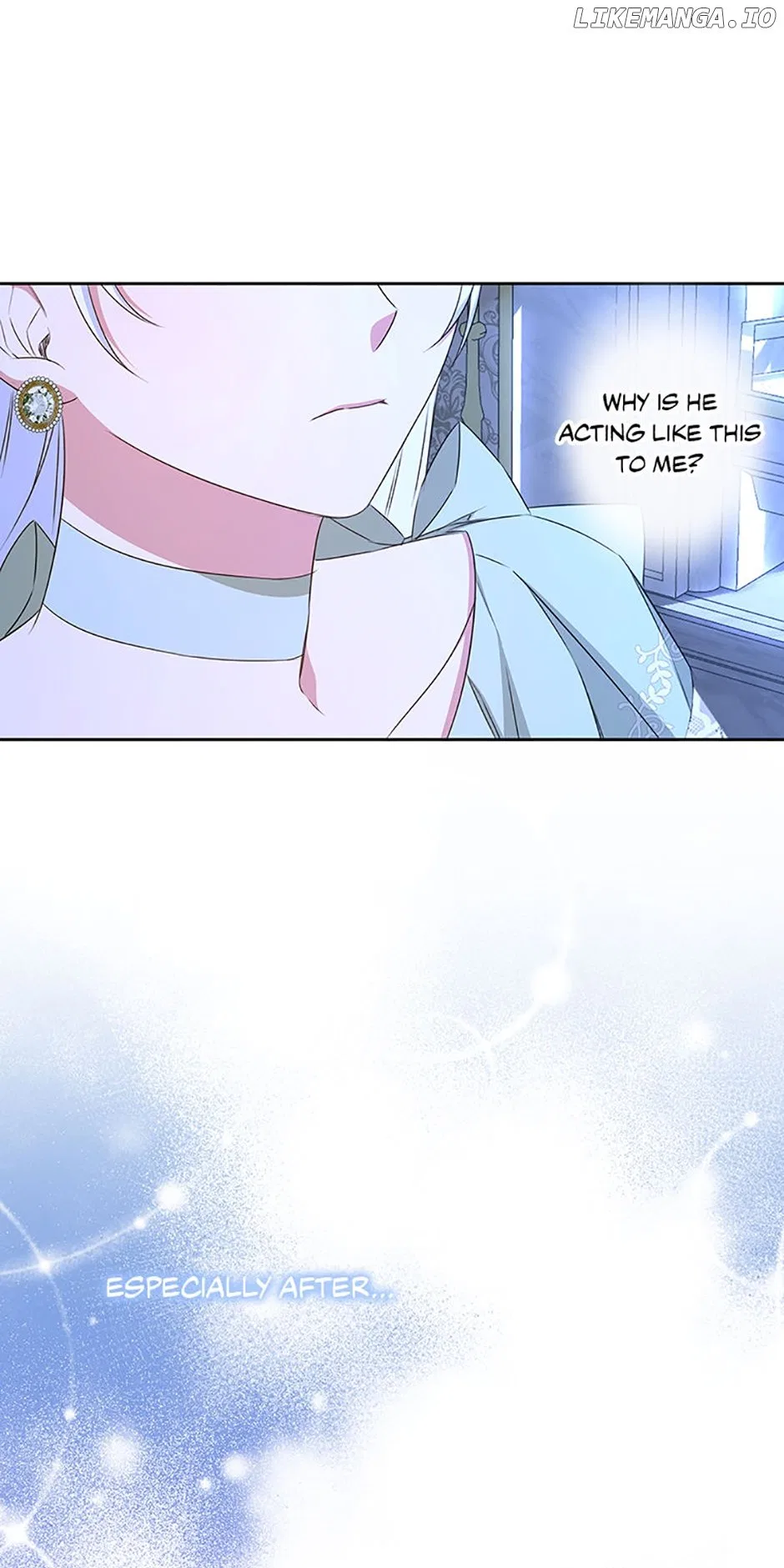 I’ll Change My Fate To Be Executed Chapter 48 – Page 33