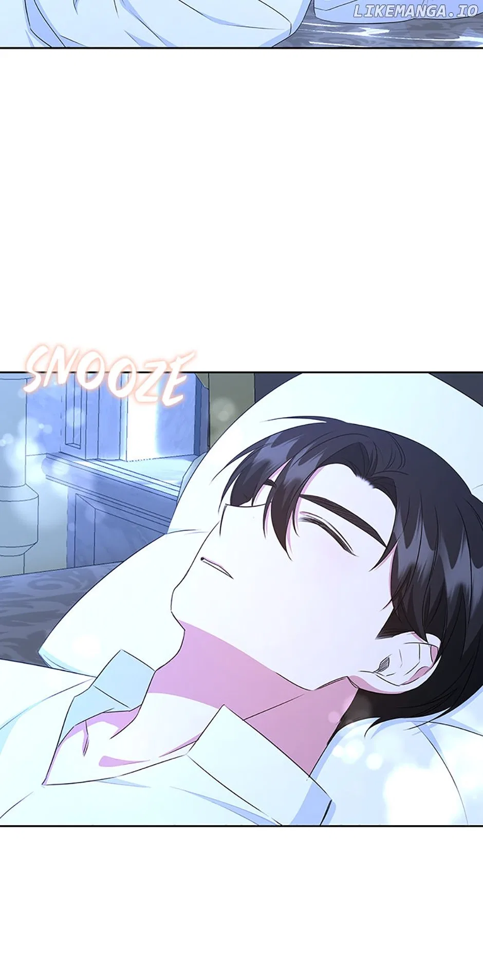 I’ll Change My Fate To Be Executed Chapter 48 – Page 36