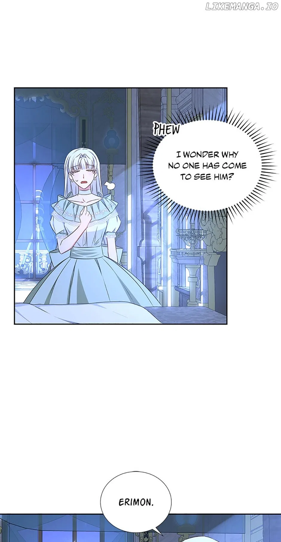 I’ll Change My Fate To Be Executed Chapter 48 – Page 37