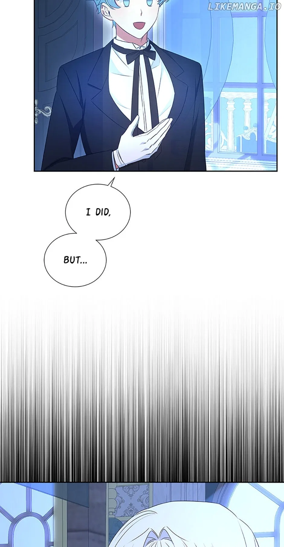 I’ll Change My Fate To Be Executed Chapter 48 – Page 39