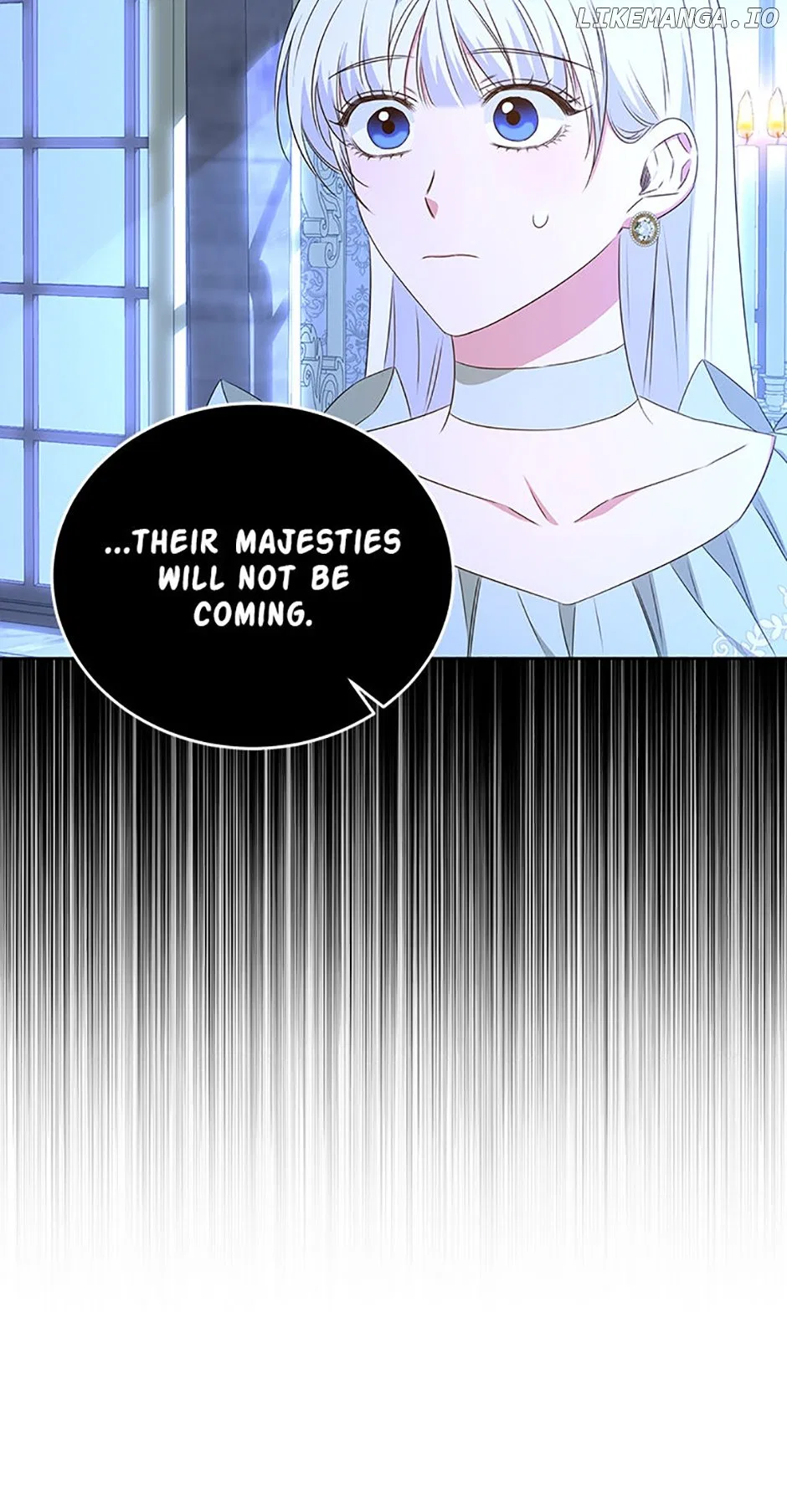 I’ll Change My Fate To Be Executed Chapter 48 – Page 40