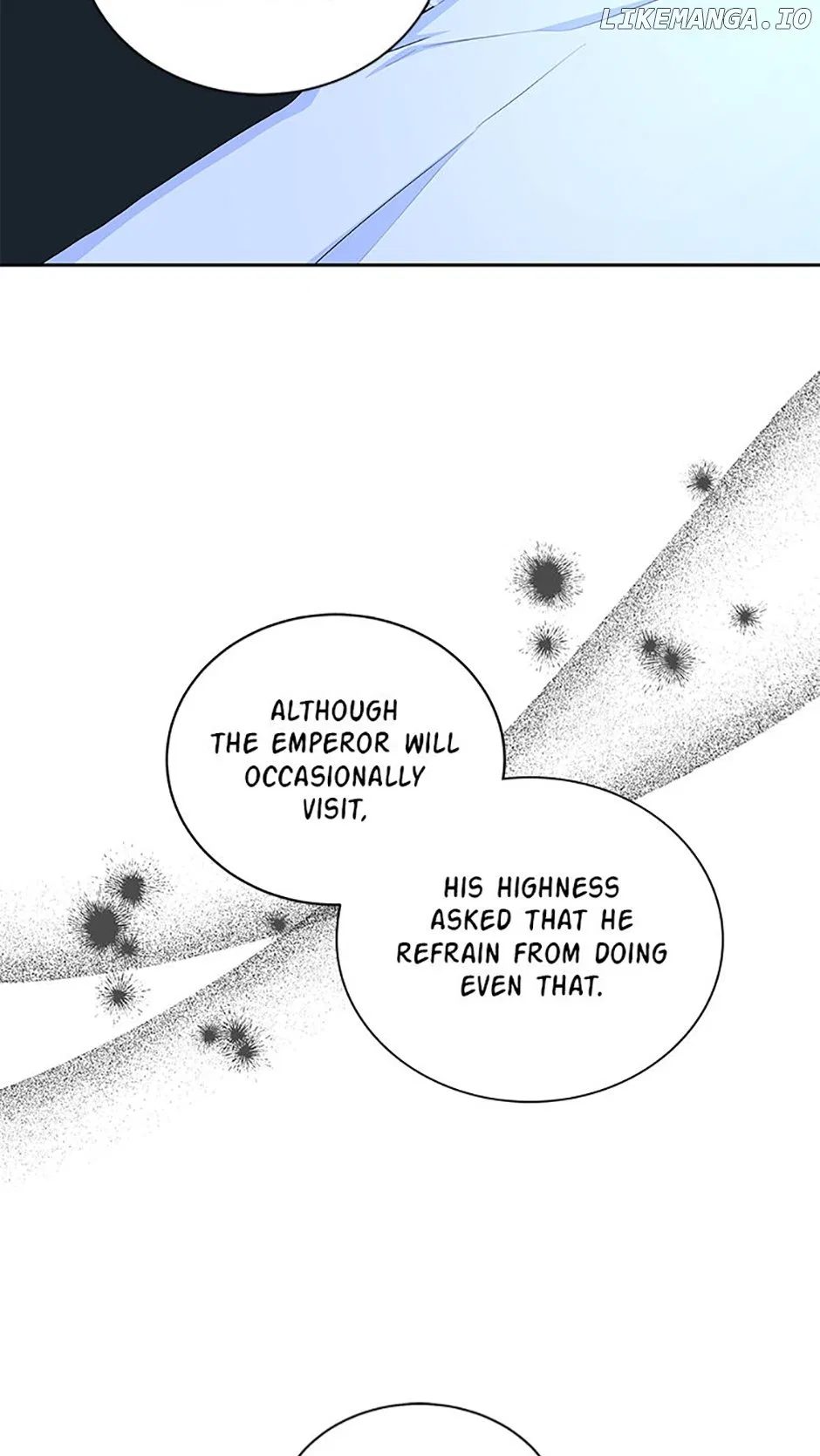 I’ll Change My Fate To Be Executed Chapter 48 – Page 42