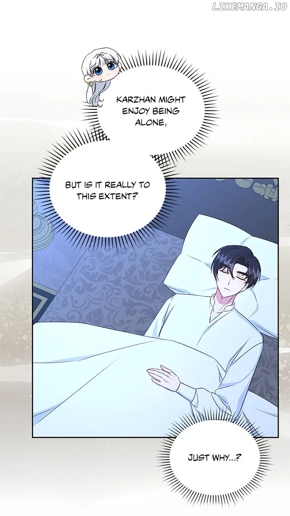 I’ll Change My Fate To Be Executed Chapter 48 – Page 44