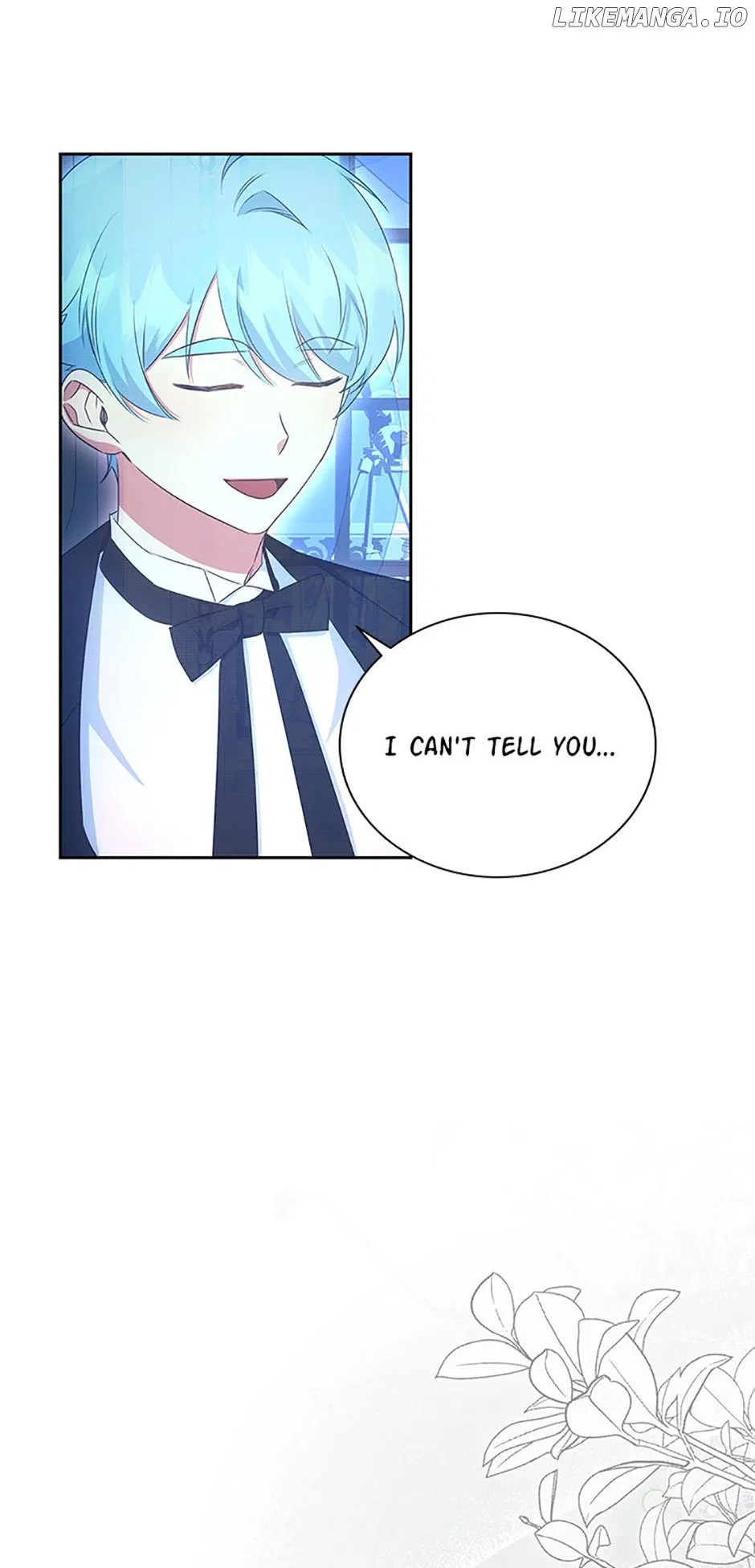 I’ll Change My Fate To Be Executed Chapter 48 – Page 46