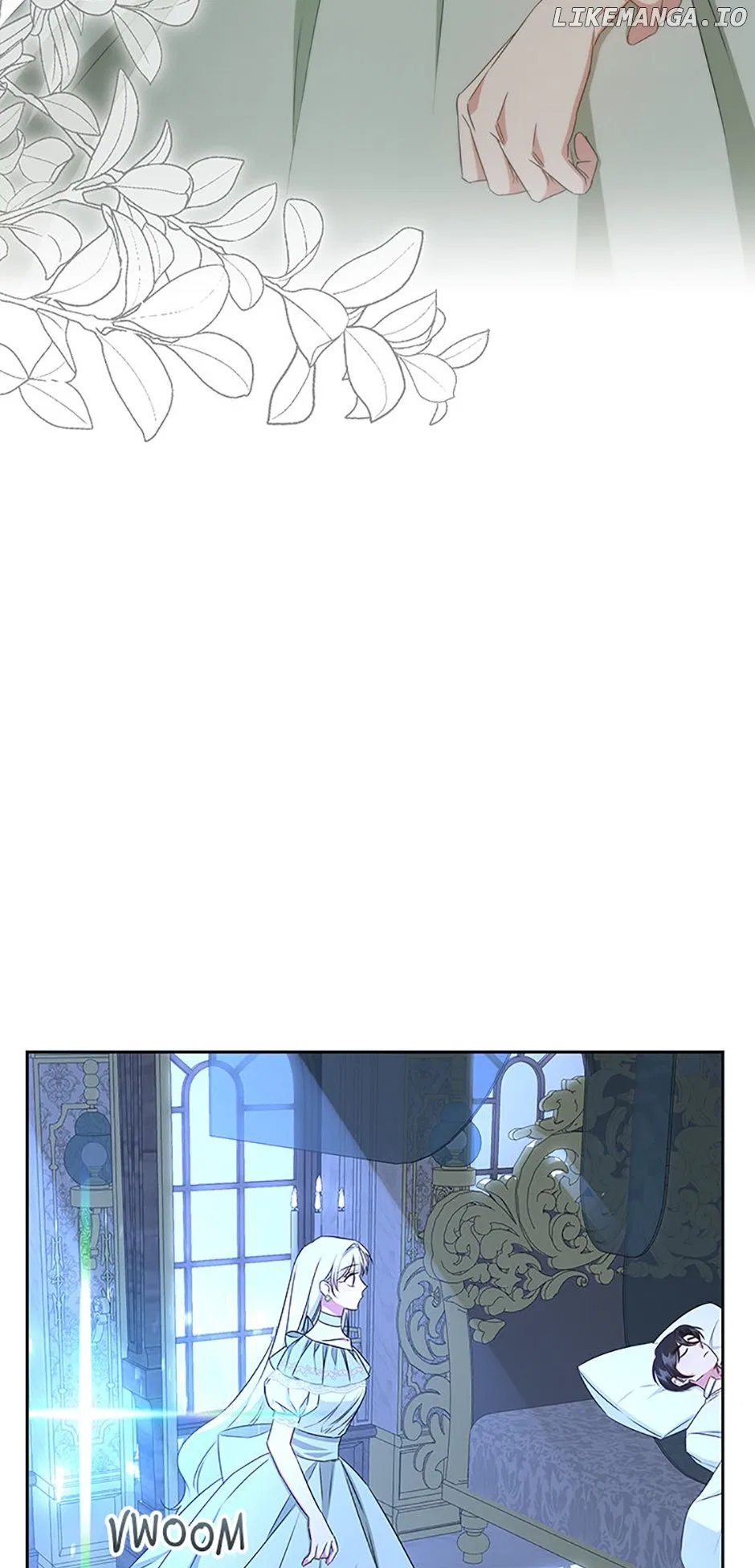 I’ll Change My Fate To Be Executed Chapter 48 – Page 48