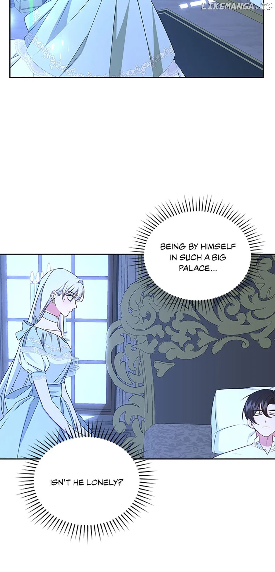I’ll Change My Fate To Be Executed Chapter 48 – Page 49