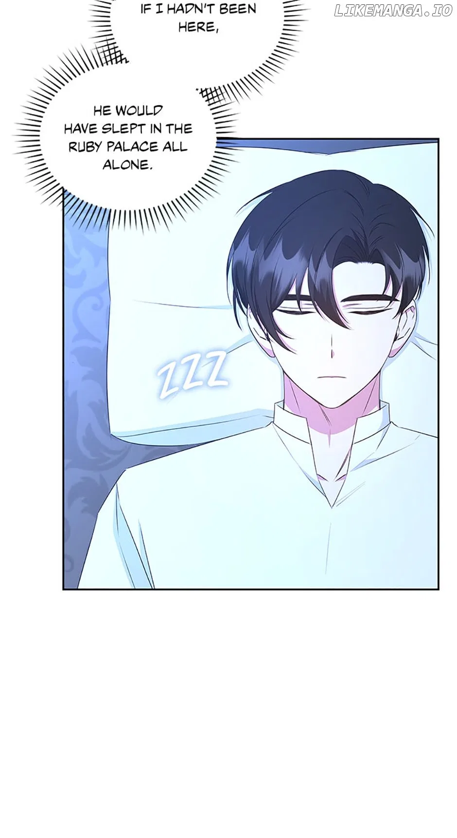 I’ll Change My Fate To Be Executed Chapter 48 – Page 51