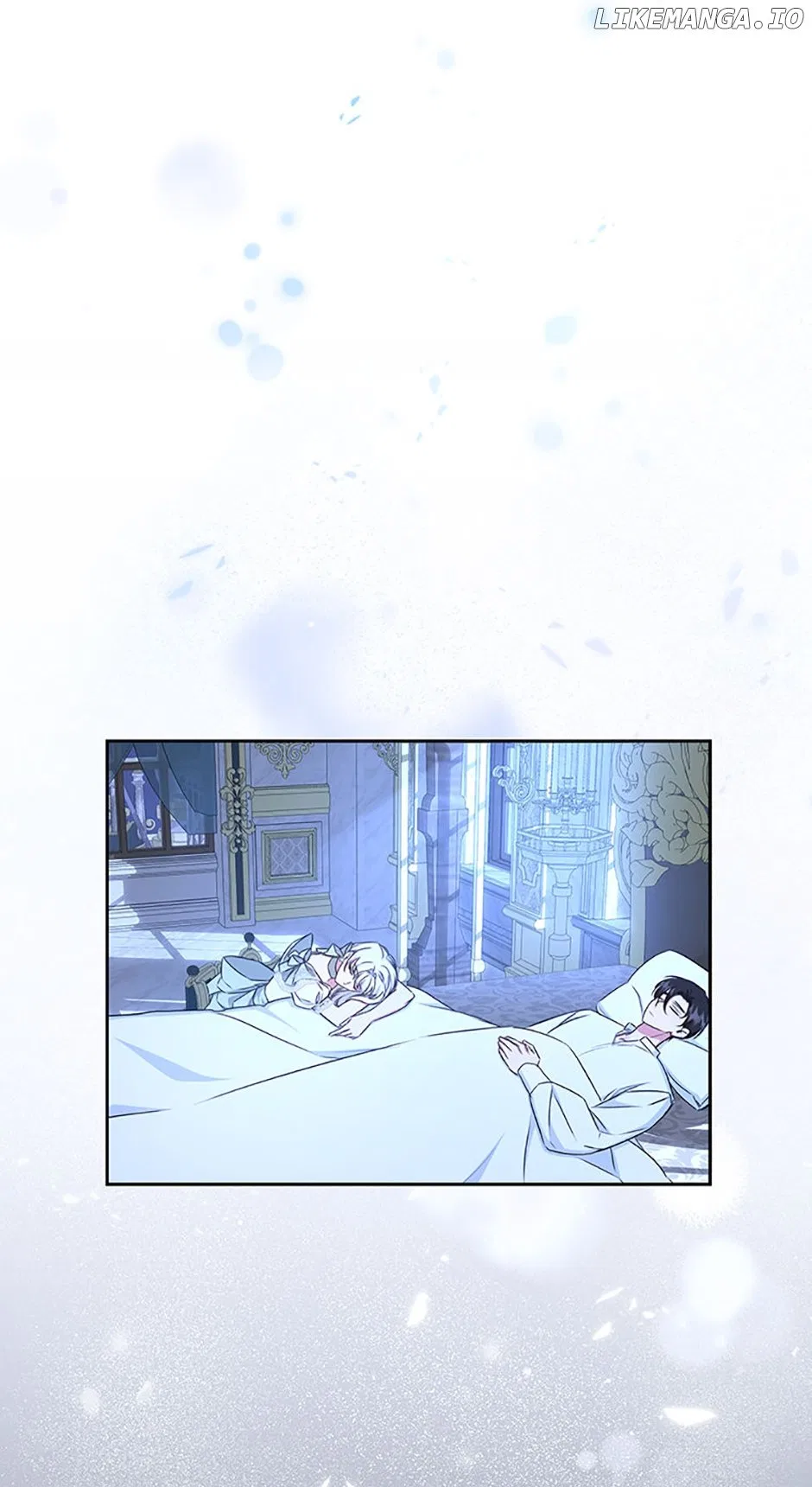 I’ll Change My Fate To Be Executed Chapter 48 – Page 53