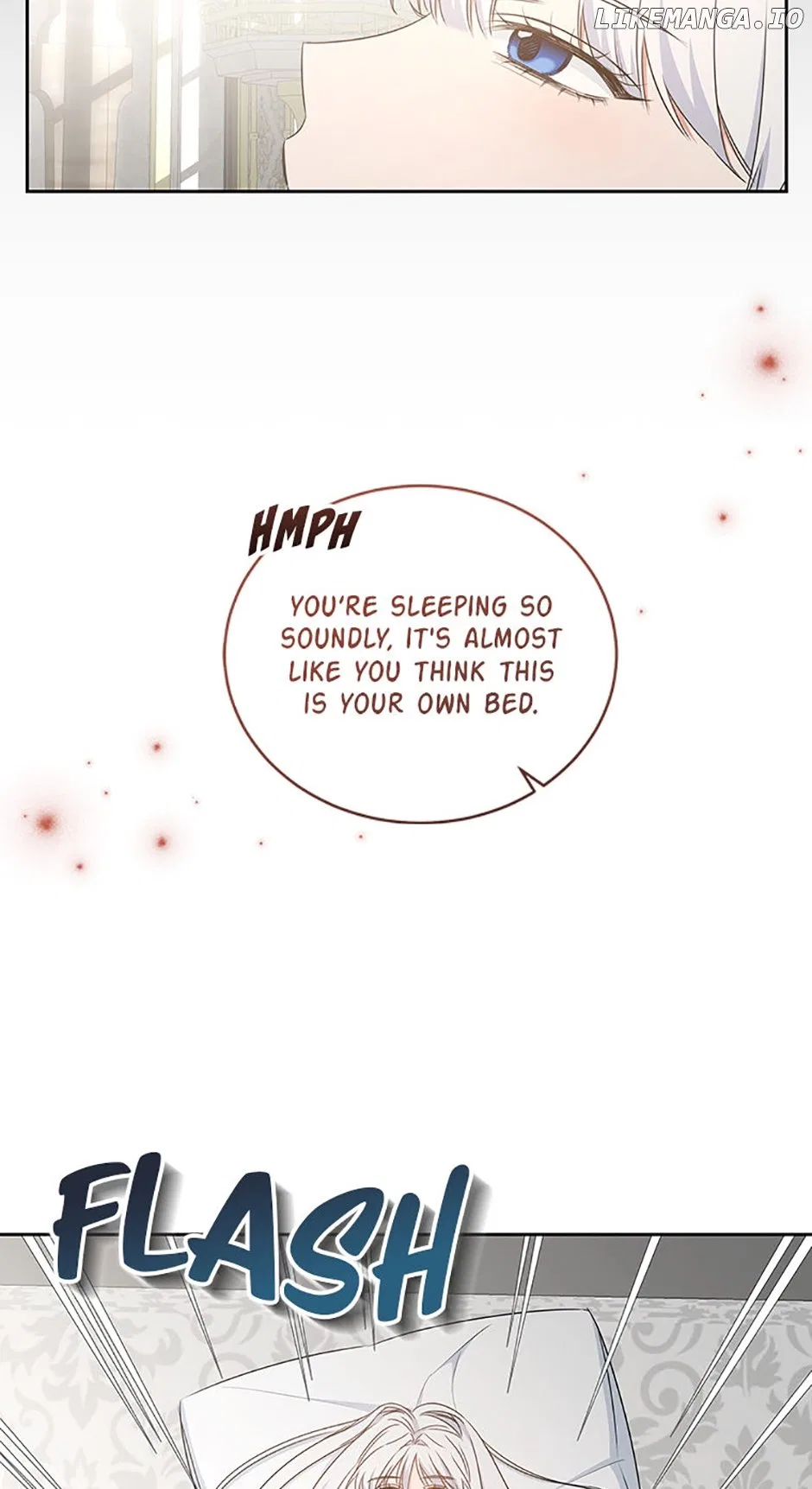 I’ll Change My Fate To Be Executed Chapter 48 – Page 56