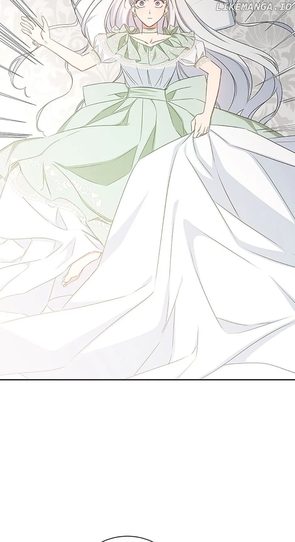 I’ll Change My Fate To Be Executed Chapter 48 – Page 57