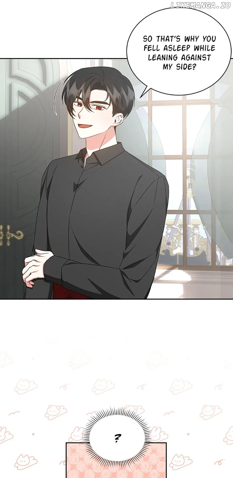 I’ll Change My Fate To Be Executed Chapter 48 – Page 59