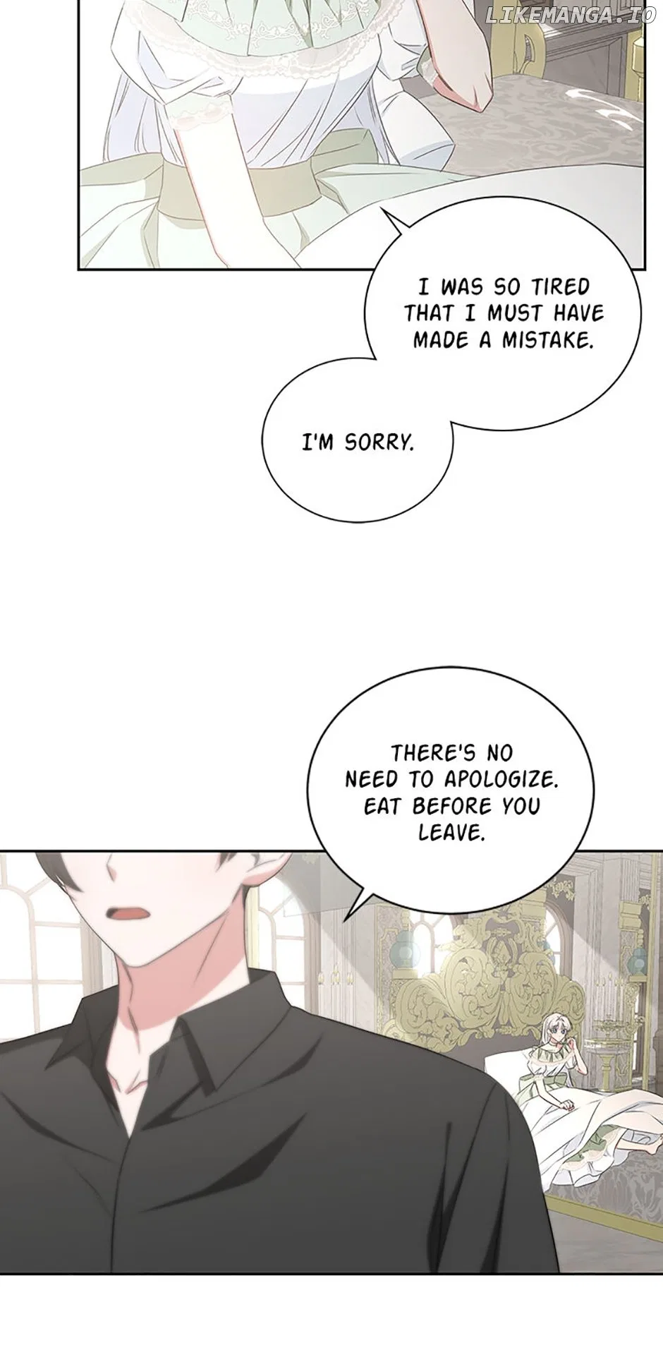 I’ll Change My Fate To Be Executed Chapter 48 – Page 62
