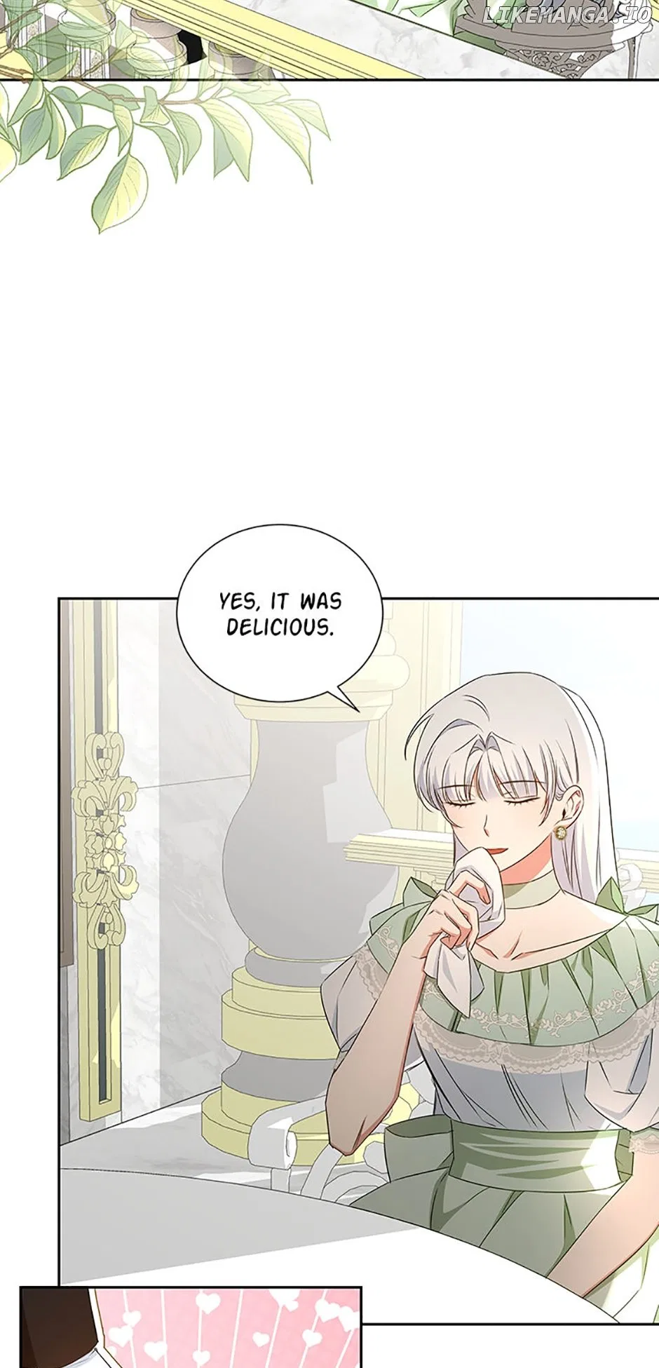 I’ll Change My Fate To Be Executed Chapter 48 – Page 65