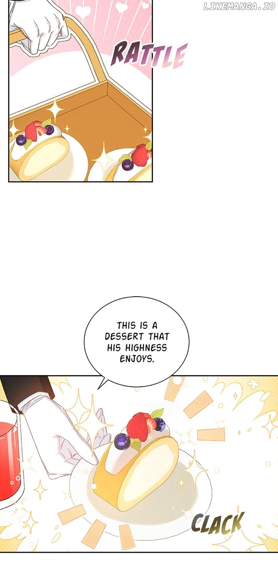 I’ll Change My Fate To Be Executed Chapter 48 – Page 66