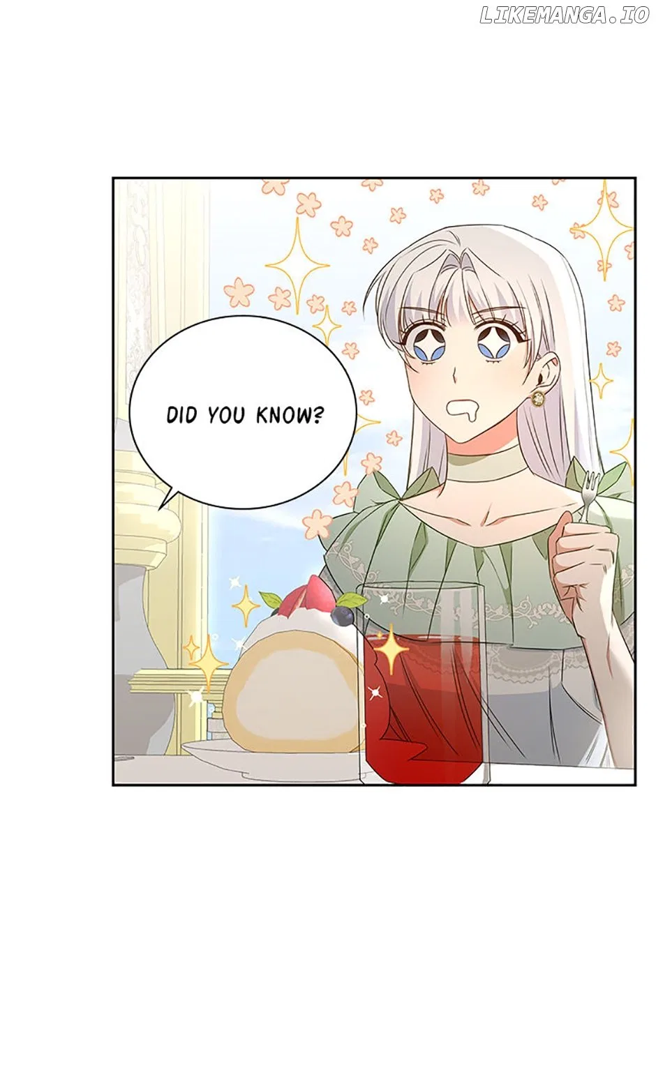 I’ll Change My Fate To Be Executed Chapter 48 – Page 67