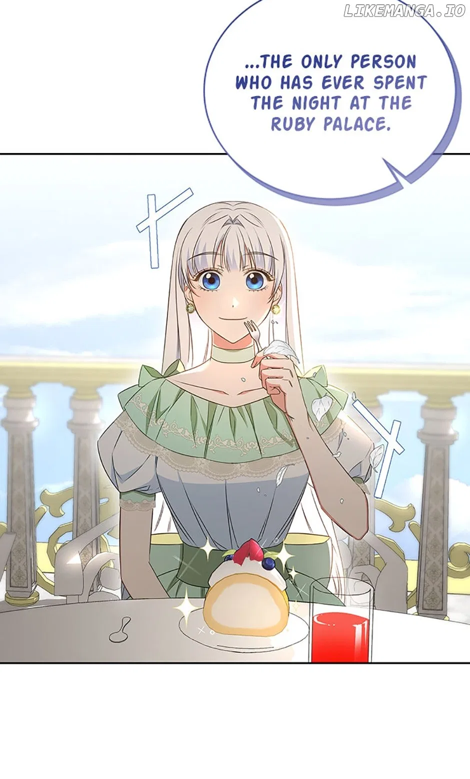 I’ll Change My Fate To Be Executed Chapter 48 – Page 69
