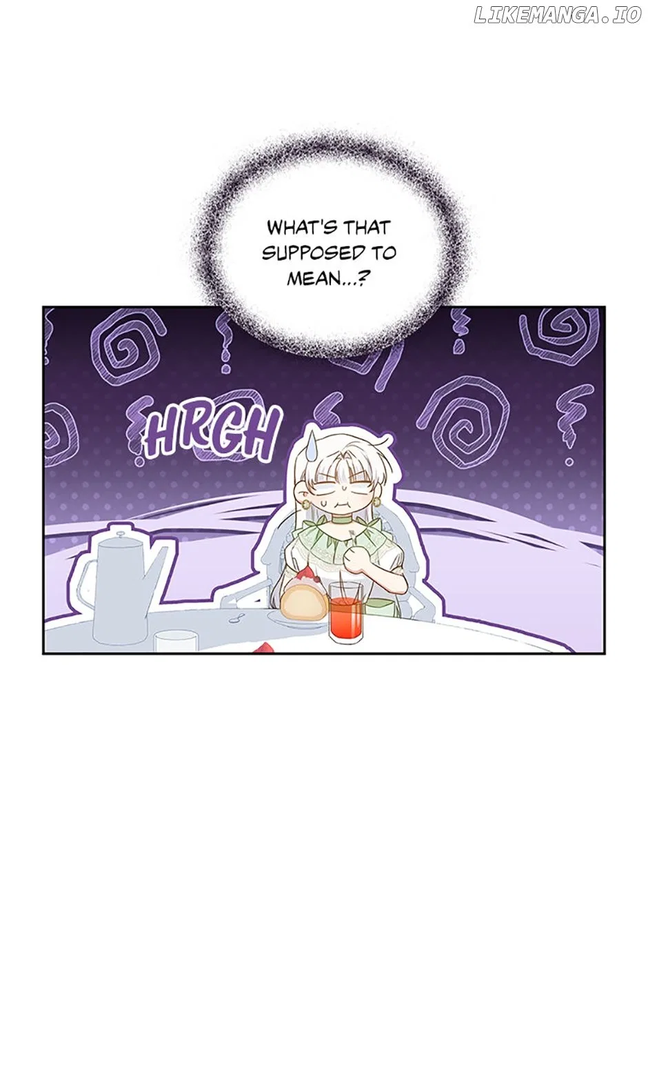 I’ll Change My Fate To Be Executed Chapter 48 – Page 70