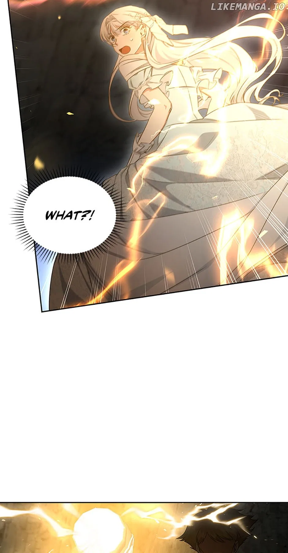I’ll Change My Fate To Be Executed Chapter 47 – Page 2