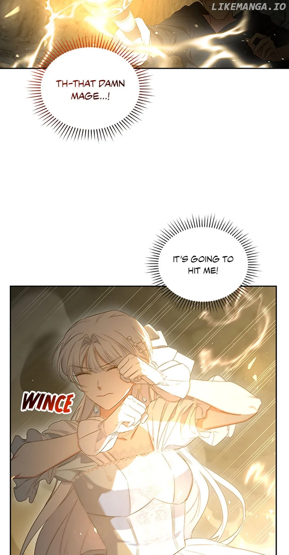 I’ll Change My Fate To Be Executed Chapter 47 – Page 3