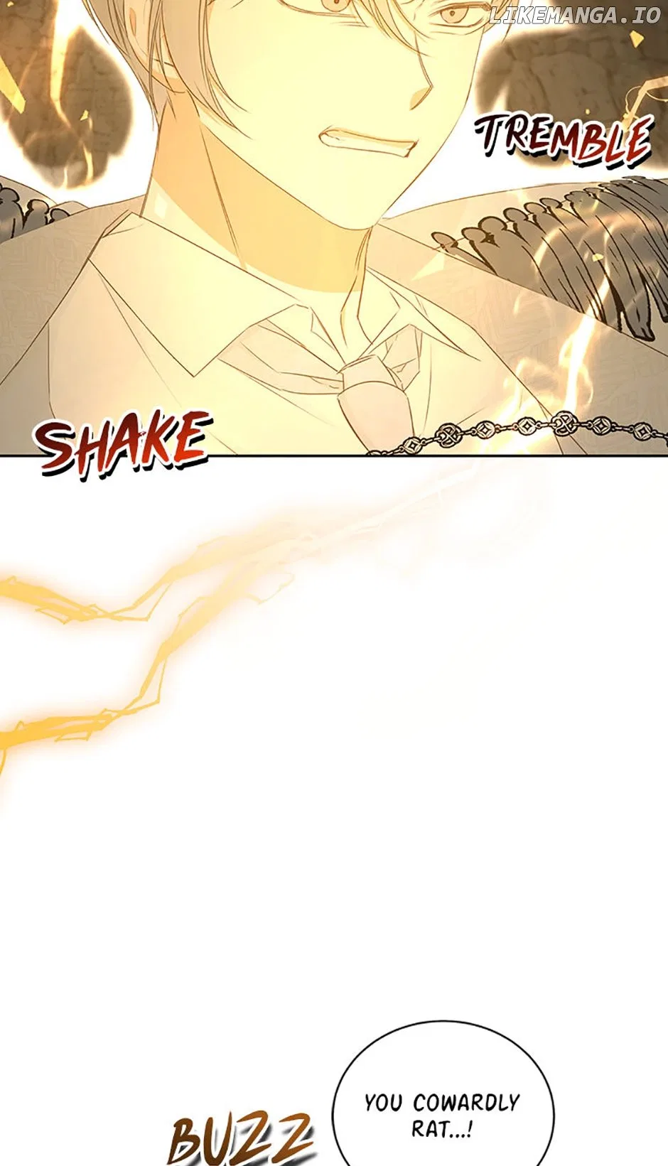 I’ll Change My Fate To Be Executed Chapter 47 – Page 8