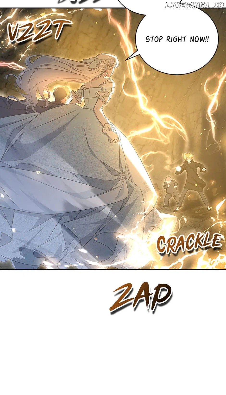 I’ll Change My Fate To Be Executed Chapter 47 – Page 9