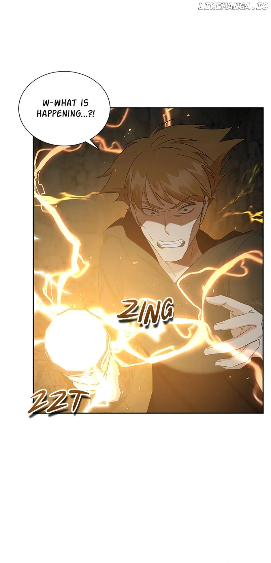 I’ll Change My Fate To Be Executed Chapter 47 – Page 10