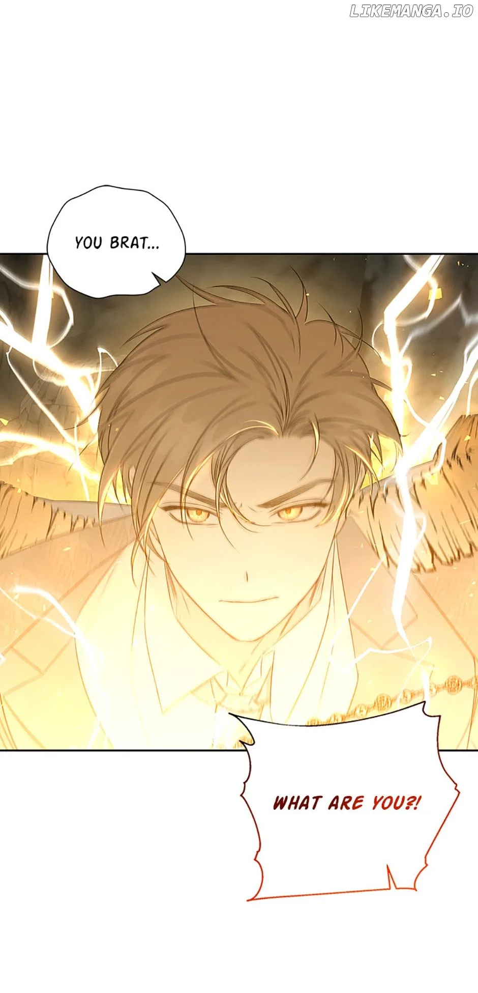 I’ll Change My Fate To Be Executed Chapter 47 – Page 12