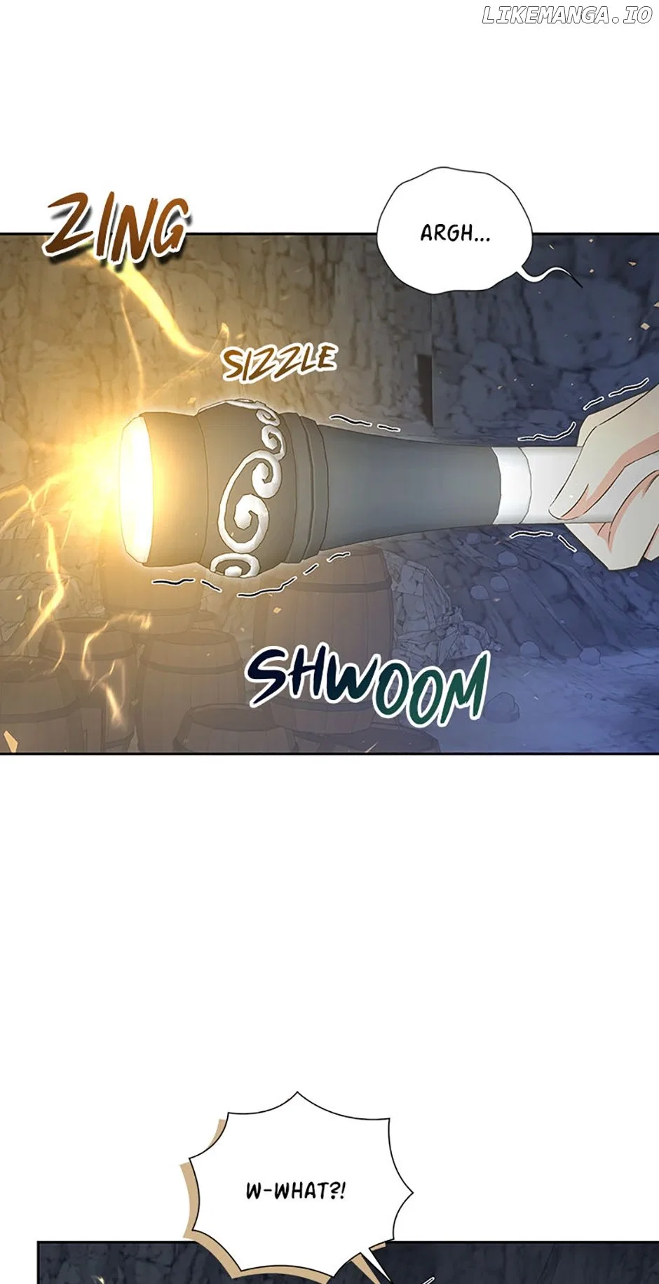 I’ll Change My Fate To Be Executed Chapter 47 – Page 14
