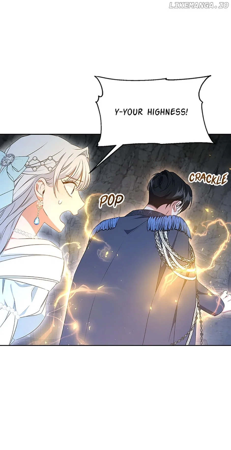 I’ll Change My Fate To Be Executed Chapter 47 – Page 17