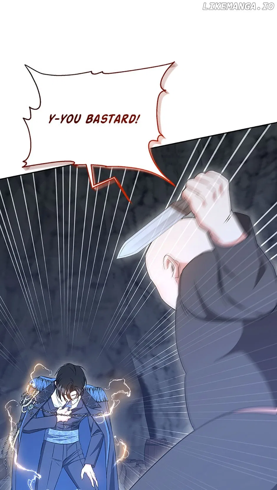 I’ll Change My Fate To Be Executed Chapter 47 – Page 19
