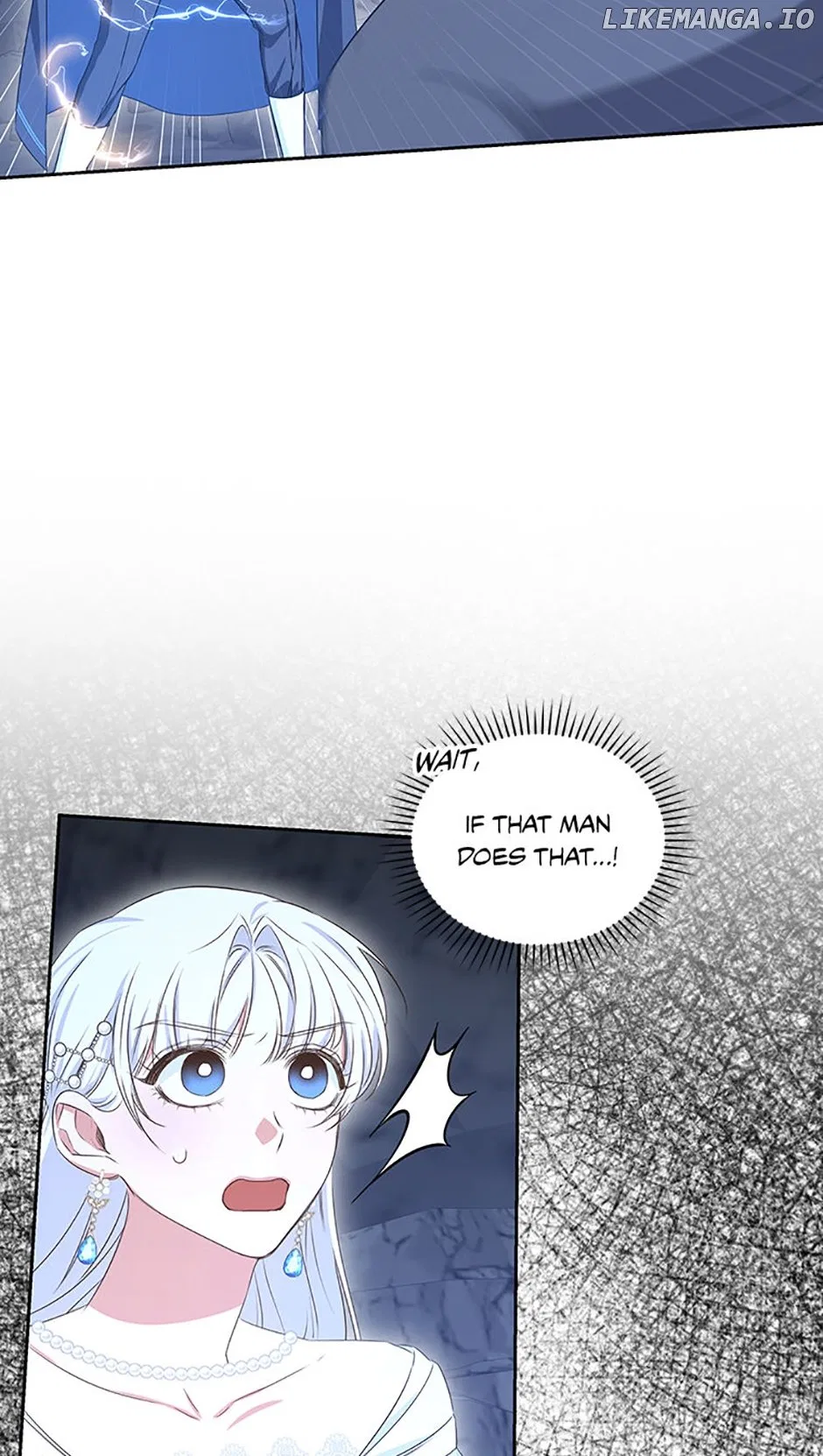 I’ll Change My Fate To Be Executed Chapter 47 – Page 20