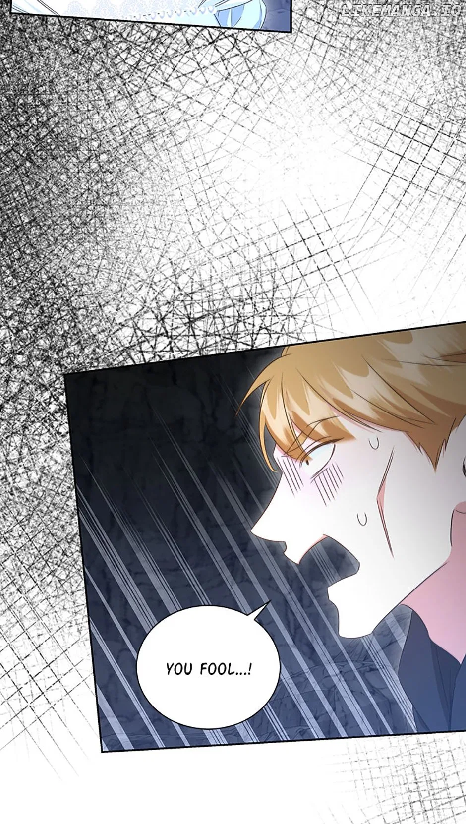 I’ll Change My Fate To Be Executed Chapter 47 – Page 21