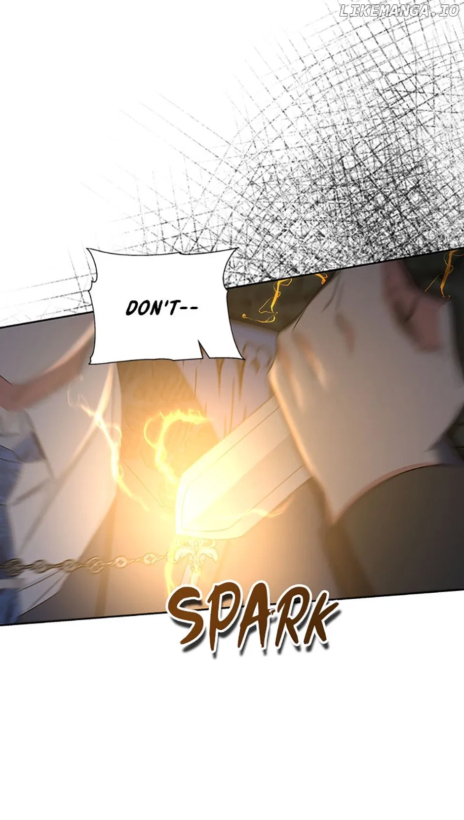 I’ll Change My Fate To Be Executed Chapter 47 – Page 22