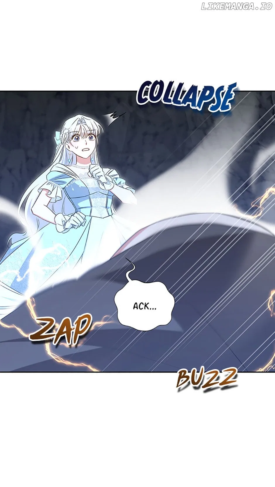 I’ll Change My Fate To Be Executed Chapter 47 – Page 25