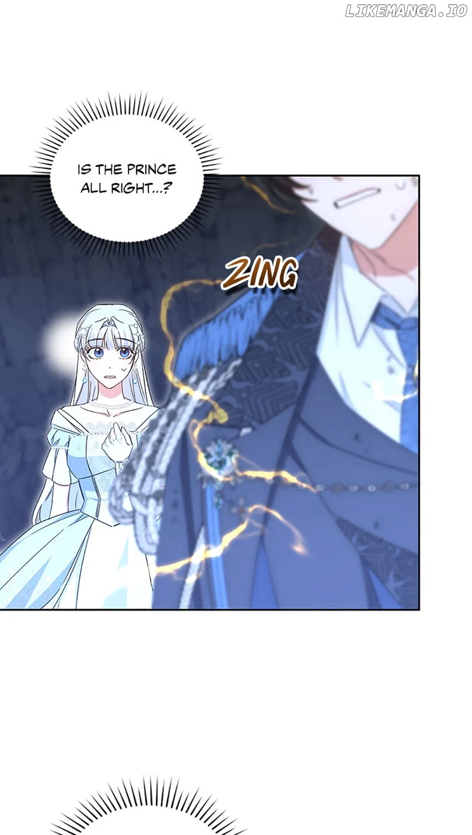 I’ll Change My Fate To Be Executed Chapter 47 – Page 26