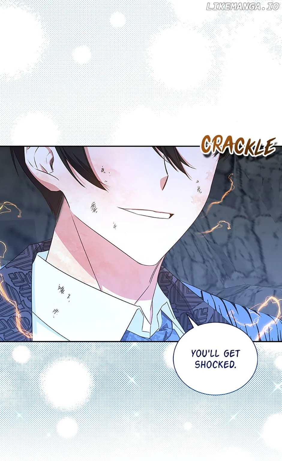 I’ll Change My Fate To Be Executed Chapter 47 – Page 30