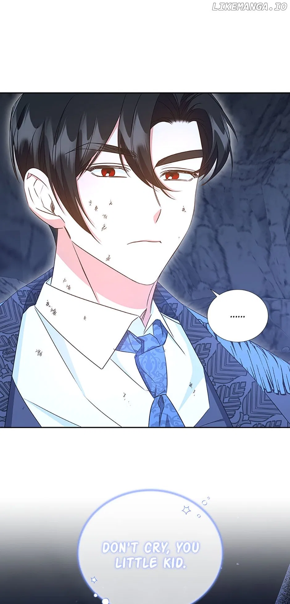 I’ll Change My Fate To Be Executed Chapter 47 – Page 32