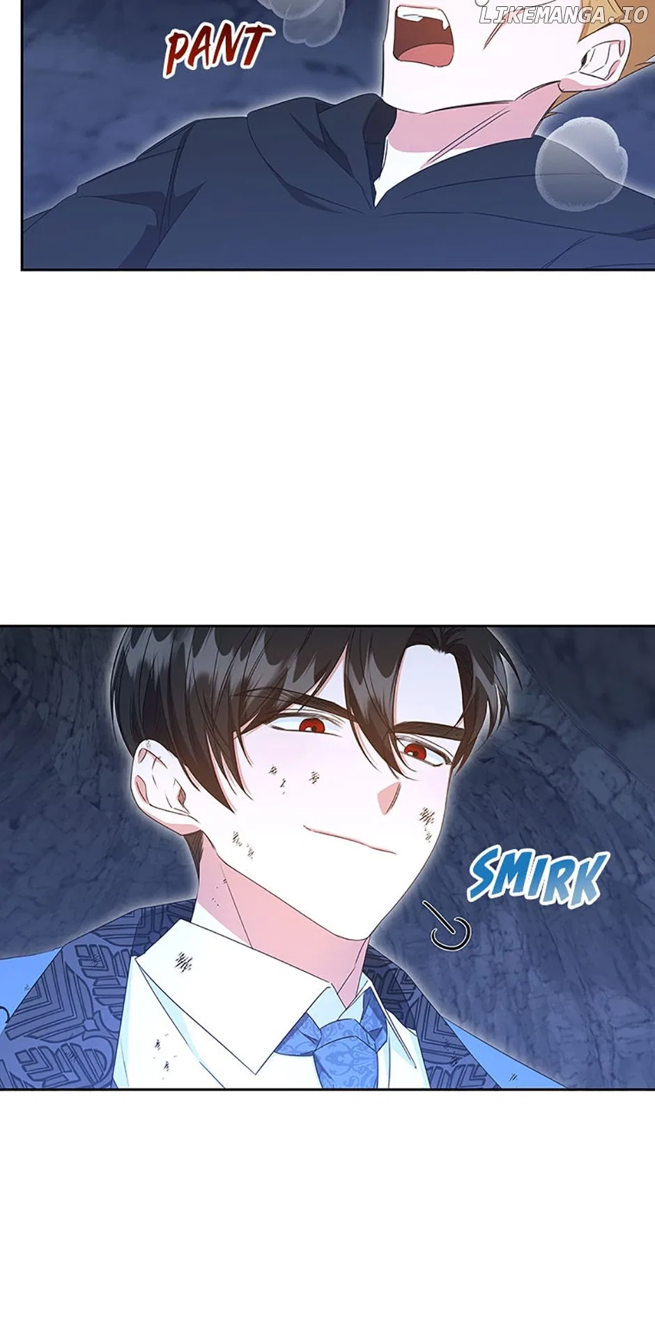 I’ll Change My Fate To Be Executed Chapter 47 – Page 38
