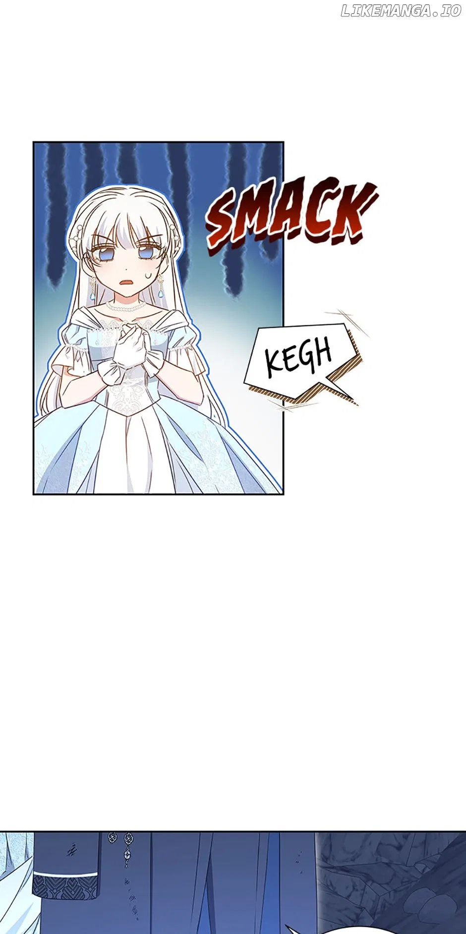 I’ll Change My Fate To Be Executed Chapter 47 – Page 39