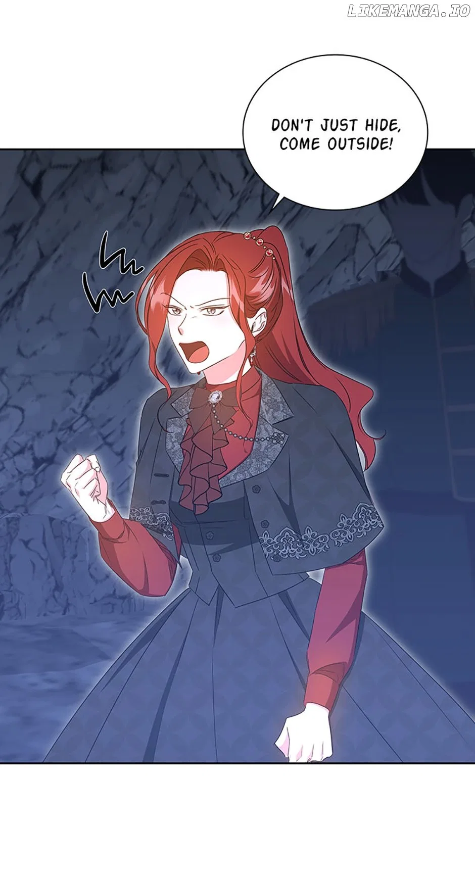 I’ll Change My Fate To Be Executed Chapter 47 – Page 44