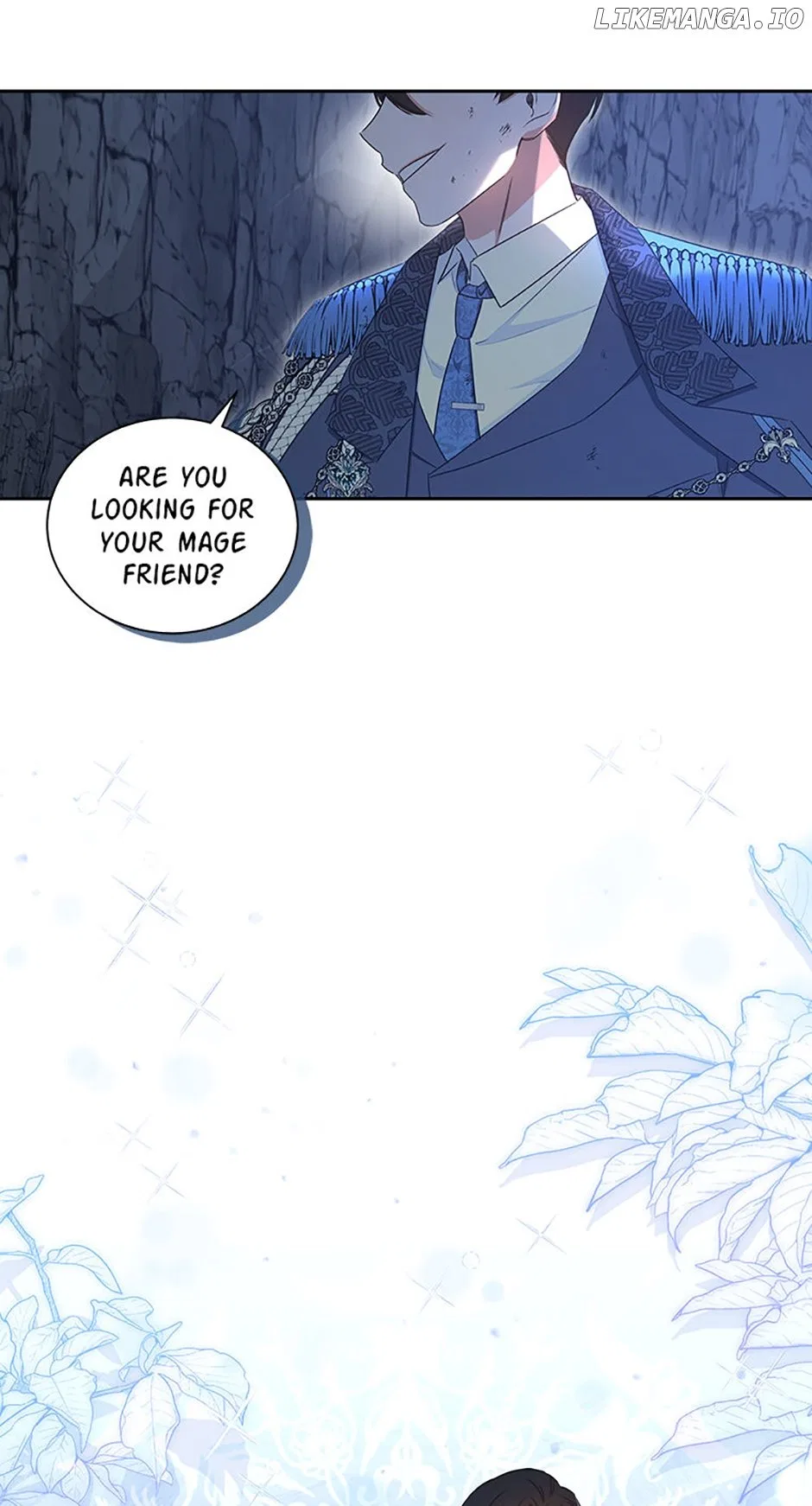 I’ll Change My Fate To Be Executed Chapter 47 – Page 46