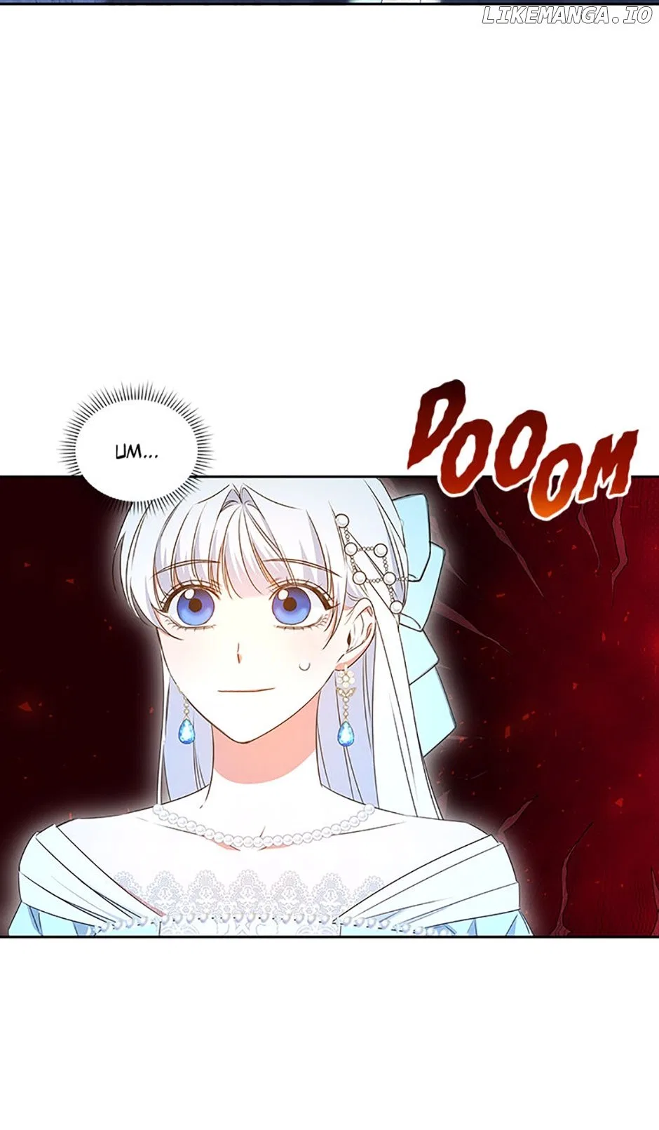 I’ll Change My Fate To Be Executed Chapter 47 – Page 53