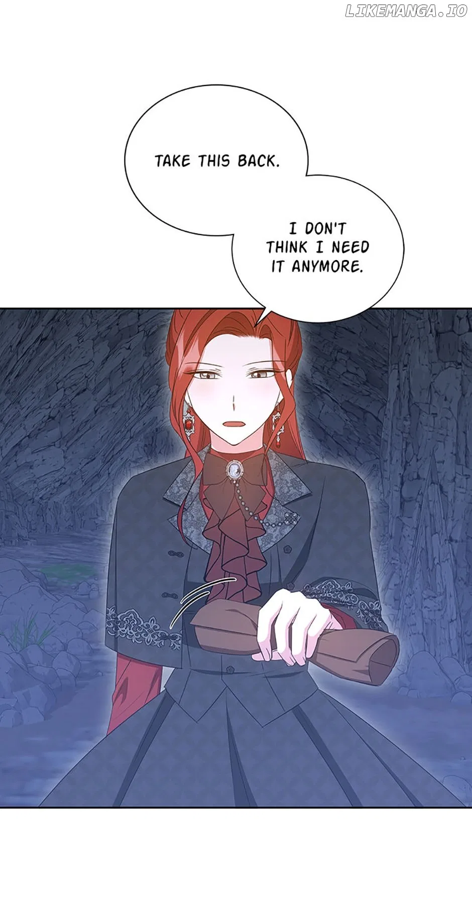 I’ll Change My Fate To Be Executed Chapter 47 – Page 58